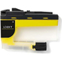 BASIC BROTHER INKJET BI-LC424YL AMARILLO 750P